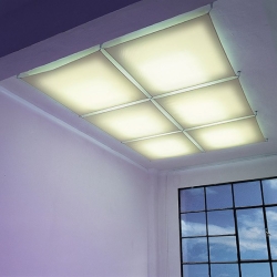 Потолочный светильник Veroca 2 LED DIM PHASE CUT 3000K