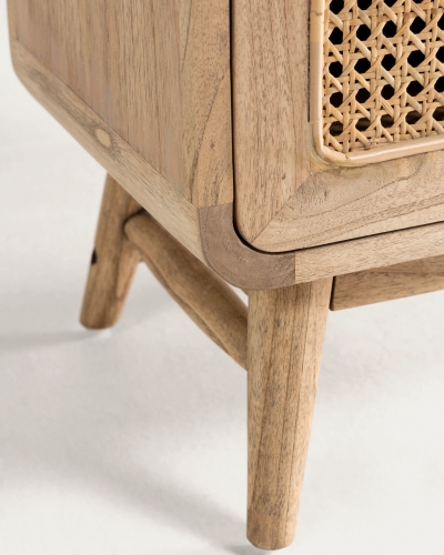 Прикроватный столик Nalu 40 x 55 cm