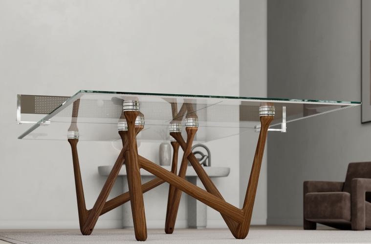 Настольный теннис (пинг-понг) Effetto 71 (Teckell, Италия)