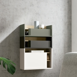 Полка модульная Box