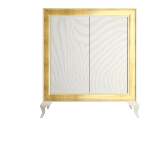 Буфет Berlin Zebra