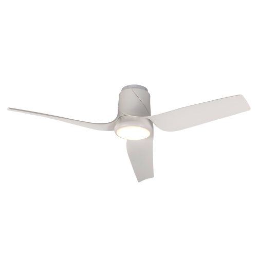 Люстра потолочная-вентилятор USHUAIA 8717