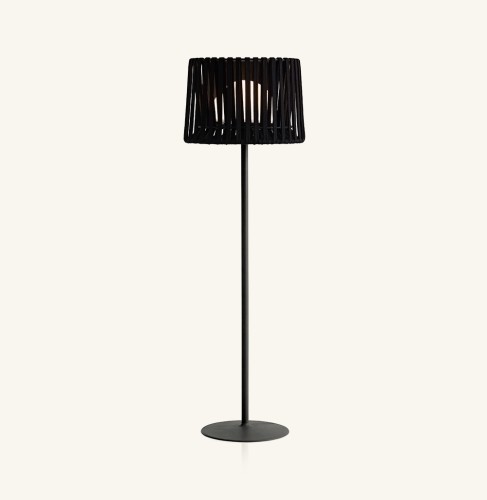 Торшер уличный Oh Lamp