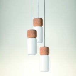 Люстра Pila PIL_R40S3