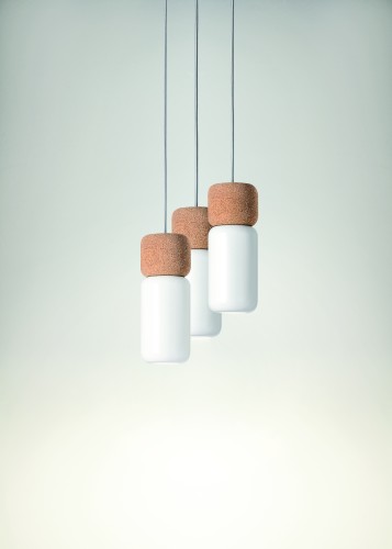 Люстра Pila PIL_R40S3