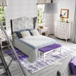 Изголовье кровати Sella 150