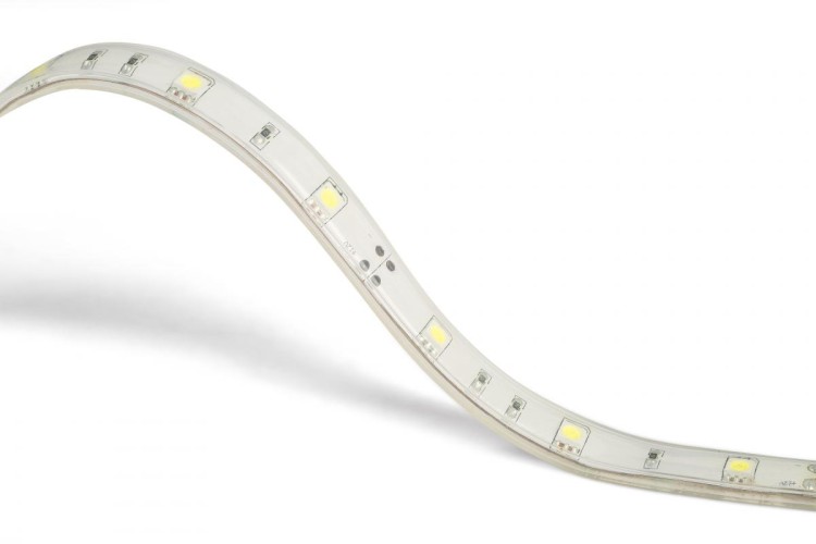 Светодиодная лента LED 36W 12Vdc BLANCO CALIDO 5MT