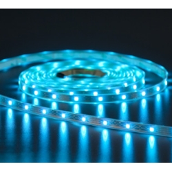 Светодиодная лента LED 36W 12Vdc BLANCO CALIDO 5MT