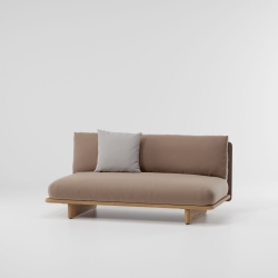 Диван Mesh центральный модуль KS1700600