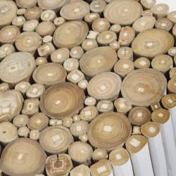 Столик Filippo белый