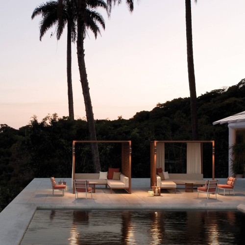 Беседка Pavilions