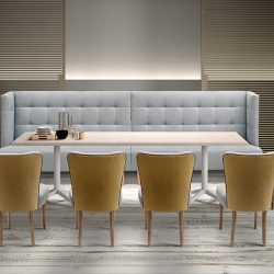 Стул обеденный Clark-S