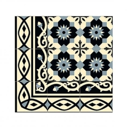 Плитка Mosaic del Sur 10174/50580