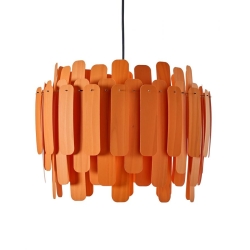 Подвесной светильник Maruja