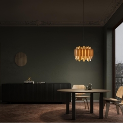 Подвесной светильник Maruja