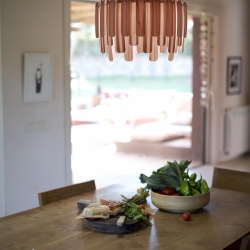 Подвесной светильник Maruja