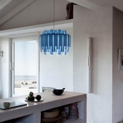 Подвесной светильник Maruja