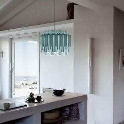 Подвесной светильник Maruja