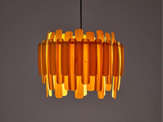 Подвесной светильник Maruja