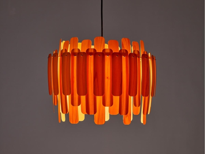 Подвесной светильник Maruja