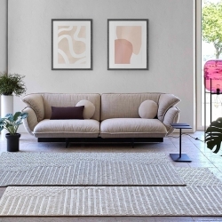 Ковер Chaddar White