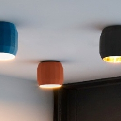 Потолочный светильник Scotch Club C белый