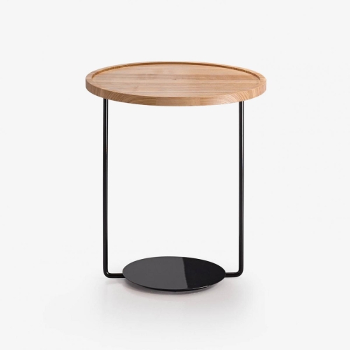 Приставной столик Domo дерево