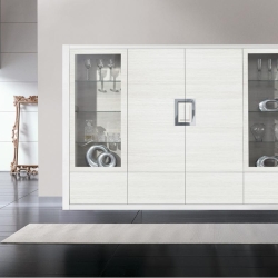 Модульная стенка Attitude 24