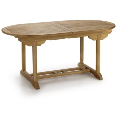 Овальный стол Jardin