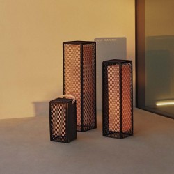 Светильник The factory M