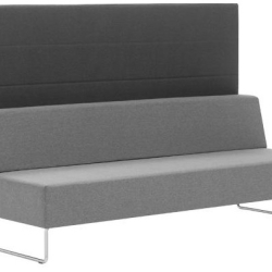 Диван Tetris с перегородкой (задняя сторона)