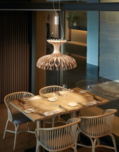 Подвесной светильник Dome 60/02