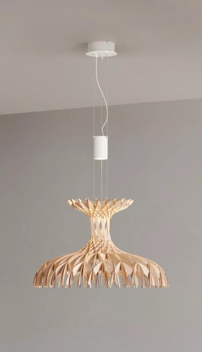 Подвесной светильник Dome 60/02