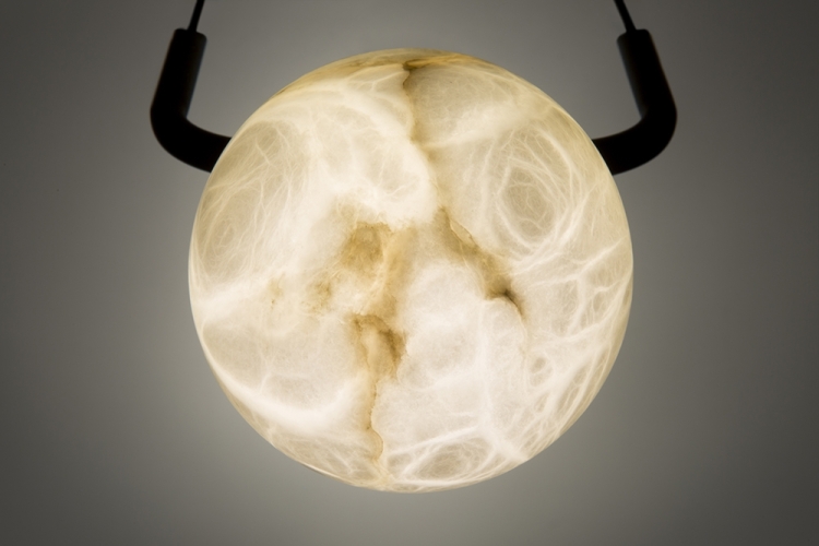 Настольная лампа Tribeca ALMA LIGHT Dimmable