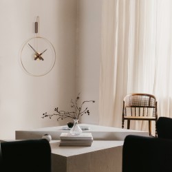 Настенные часы Micro Daro G