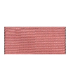 Ковер GL Diagonal almond-red 90x200 см