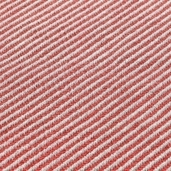 Ковер GL Diagonal almond-red 90x200 см