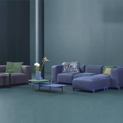 Диван модульный Mousse