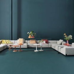 Диван модульный Mousse