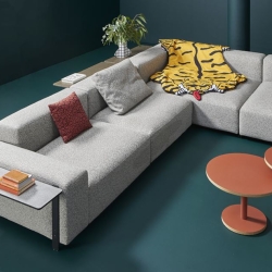 Диван модульный Mousse