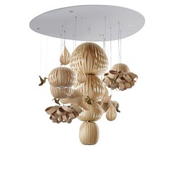 Подвес Candelabro Large