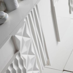 Консоль Rascacielos