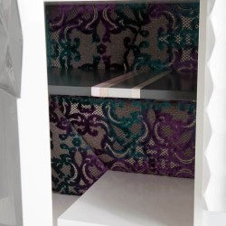 Консоль Rascacielos