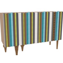 Комод Reina 135