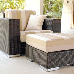 Кресло Cuatro RED PULUT