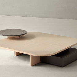 Журнальный столик Estrato-L