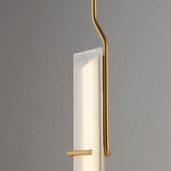 Светильник Halo Jewel 2355 2700 K 1-10V