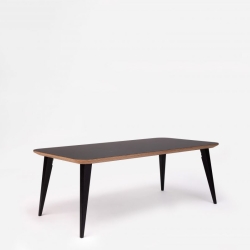 Столик квадратный Bob 70х70х43