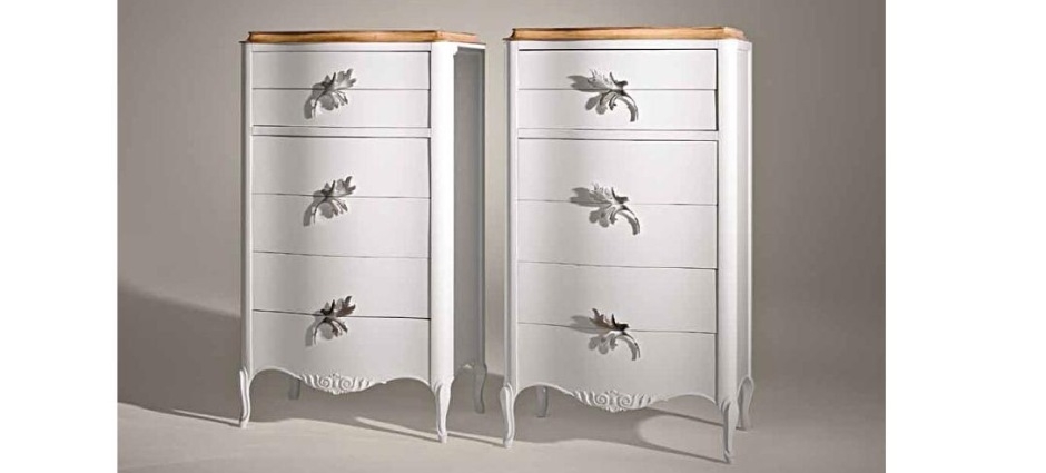 Шифоньер Gala