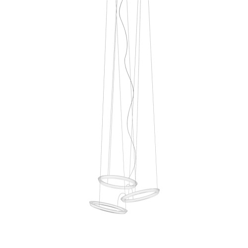 Светильник Halo Circular 2332 2700 K 1-10V